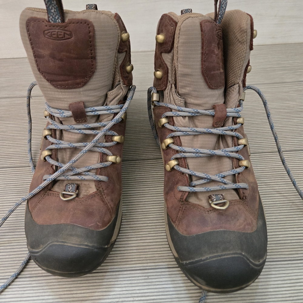 Keen Revel Hiking Boots